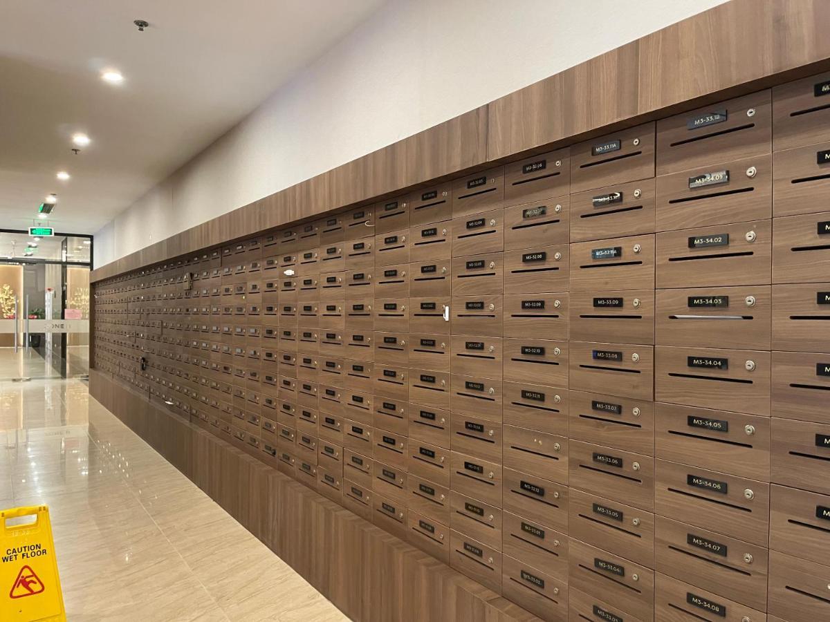 150 négyzetméteres, 2 hálószobás, 2 saját fürdőszobával rendelkező Apartman Ba Dinh negyed területé Hanoi Kültér fotó